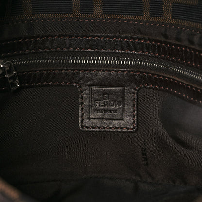 Fendi Zucca Baguette Tobacco 6 of 9