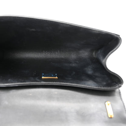 Dolce & Gabbana Nappa DG Girls Shoulder Bag Black 6 of 13