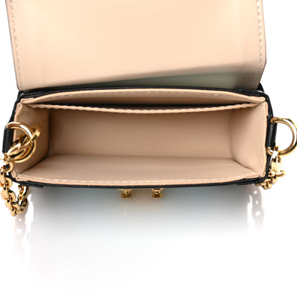 Louis Vuitton Epi Essential Trunk NM Light Blue 5 of 9