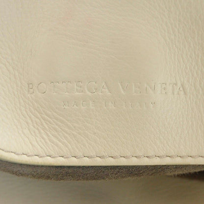 Bottega Veneta Leather Plume Intrecciato Tote 7 of 9