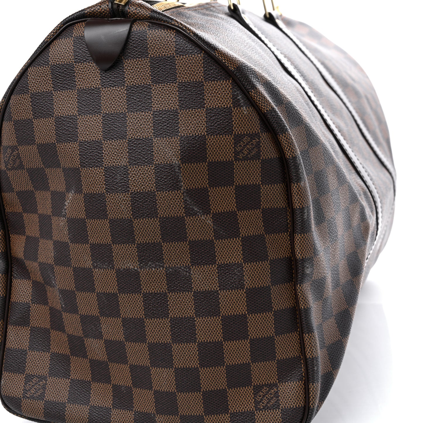 Damier Ebene Keepall 50