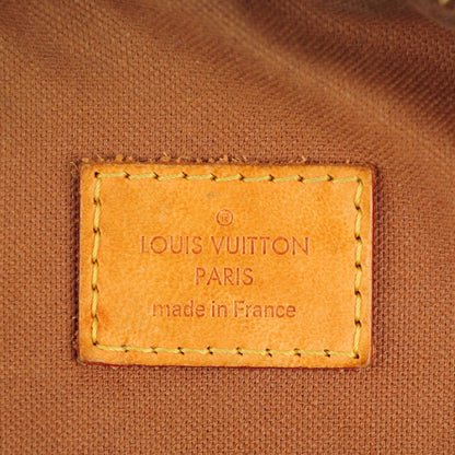 Louis Vuitton Monogram Trotteur Beaubourg 6 of 6