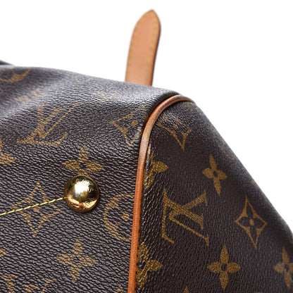 Louis Vuitton Monogram Tivoli GM 11 of 17