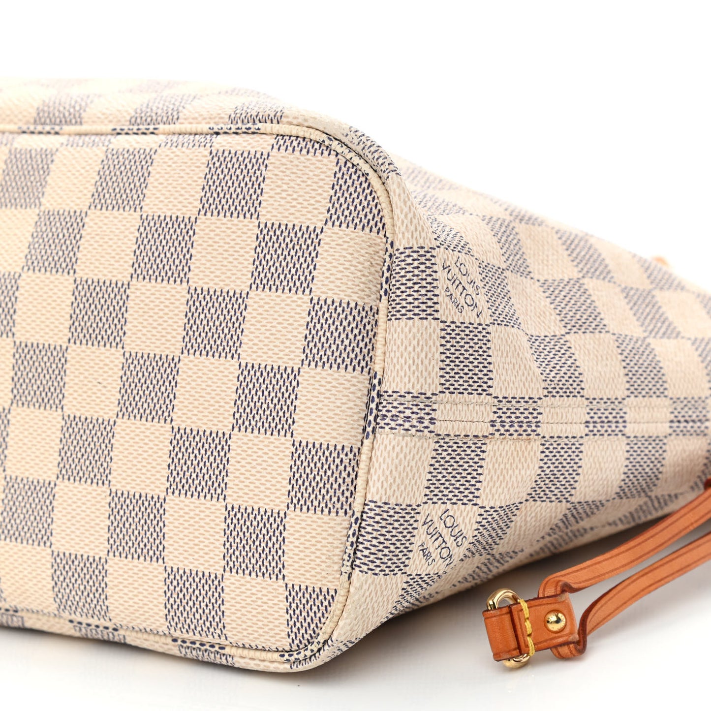 Damier Azur Neo Neverfull PM