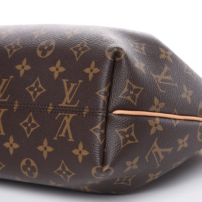 Louis Vuitton Monogram Turenne PM 9 of 13