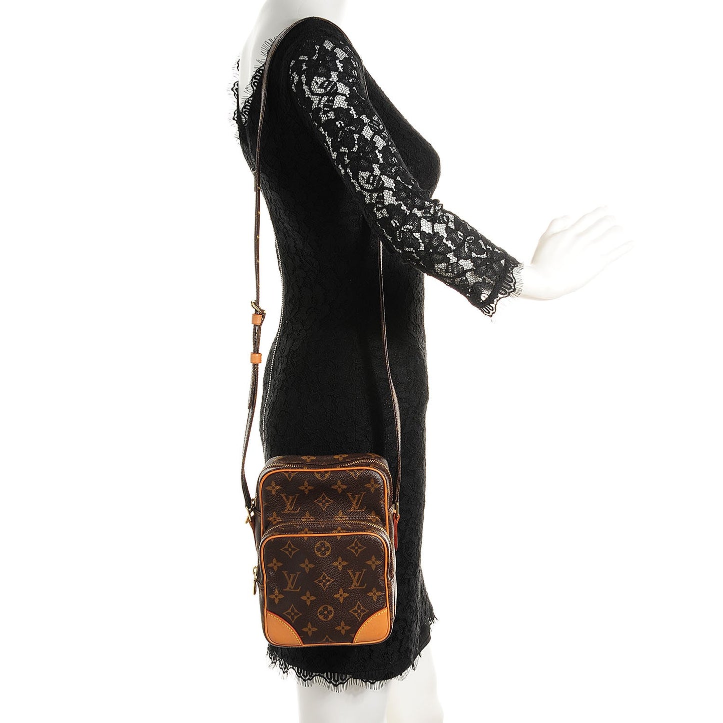 Monogram Amazone