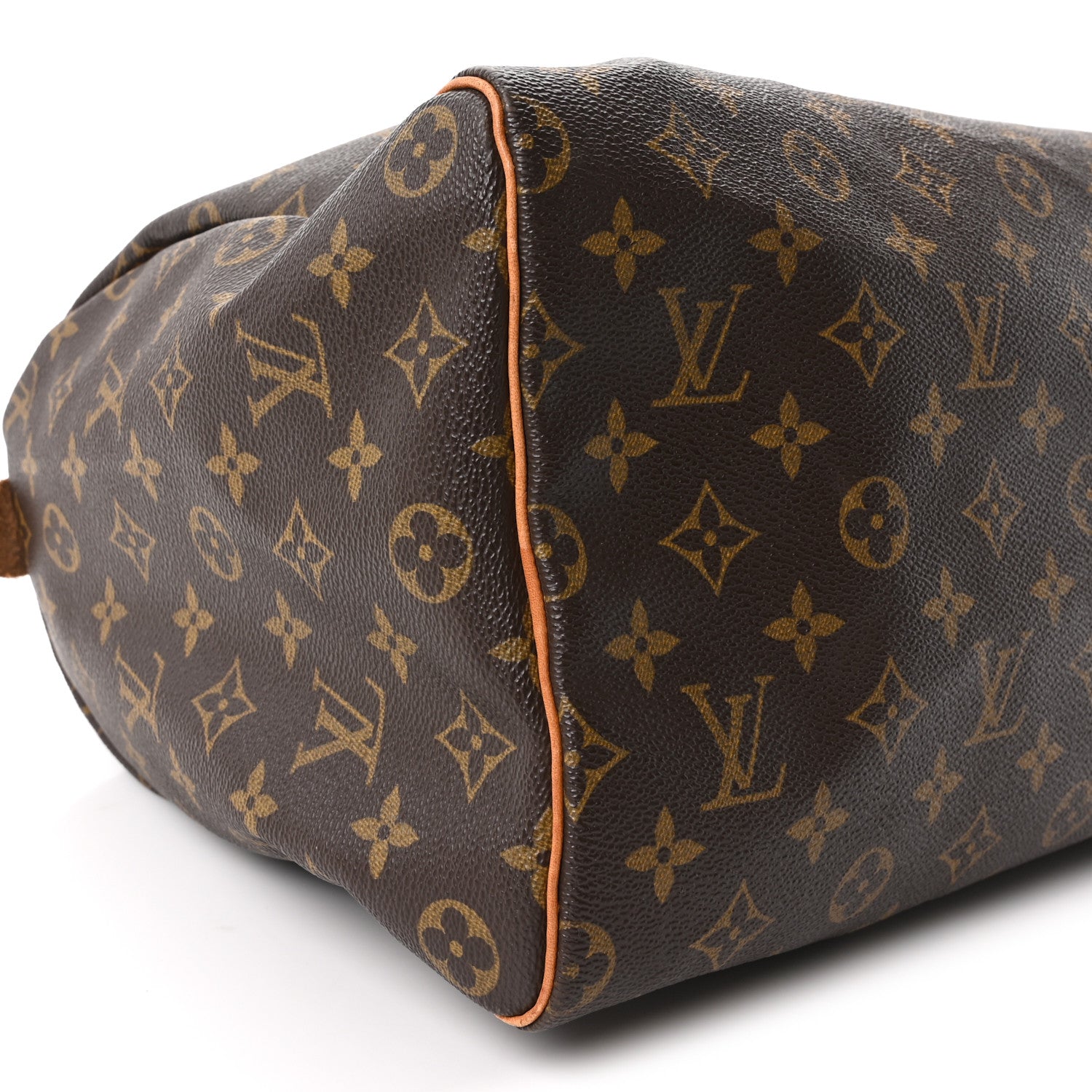 Louis Vuitton Monogram Speedy 40 8 of 9