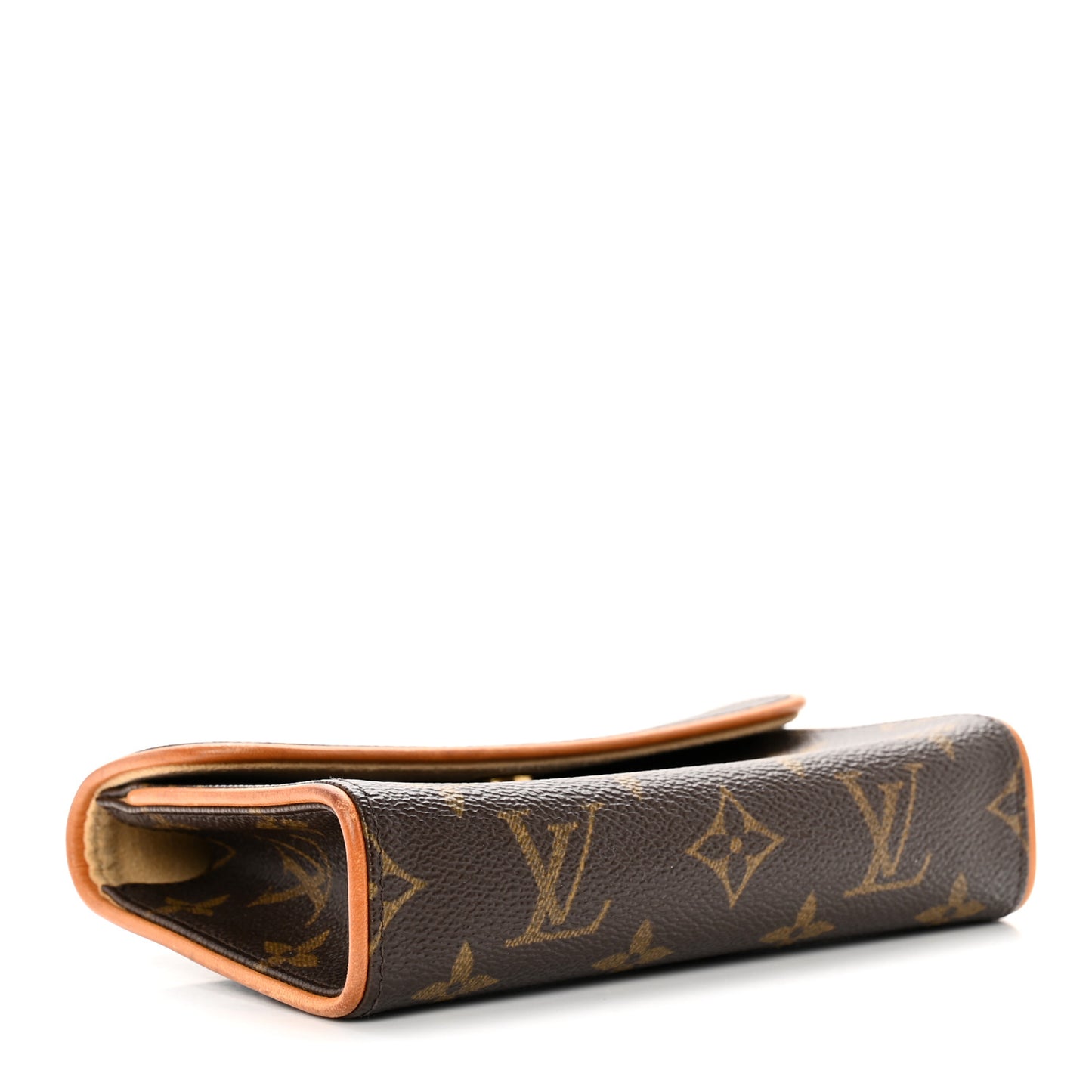 Monogram Pochette Florentine XS