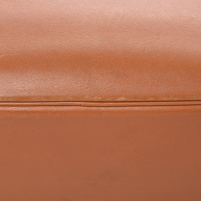 Hermes Veau Butler Plume 32 Gold 33 of 46