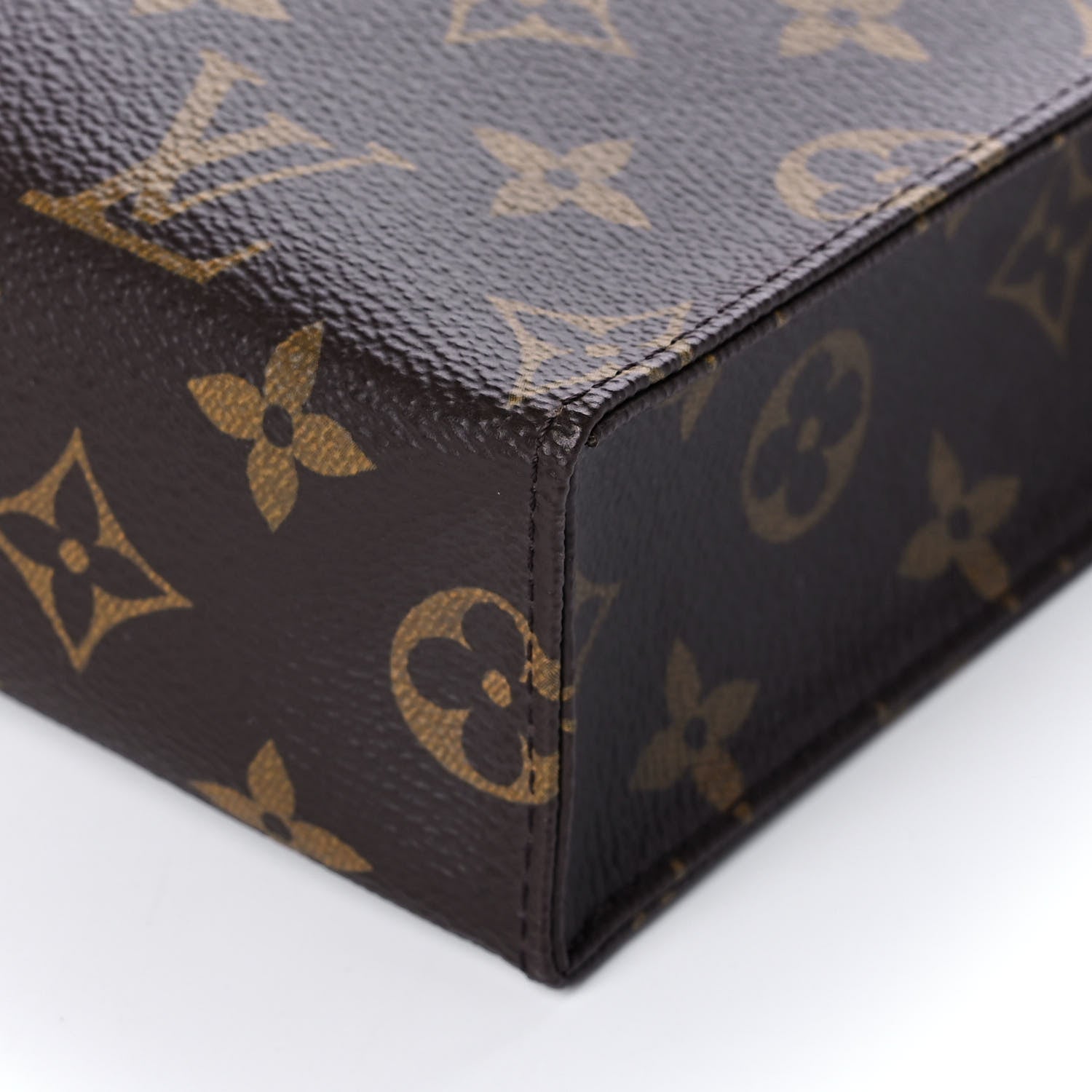 Louis Vuitton Monogram Toiletry Pouch 26 6 of 9