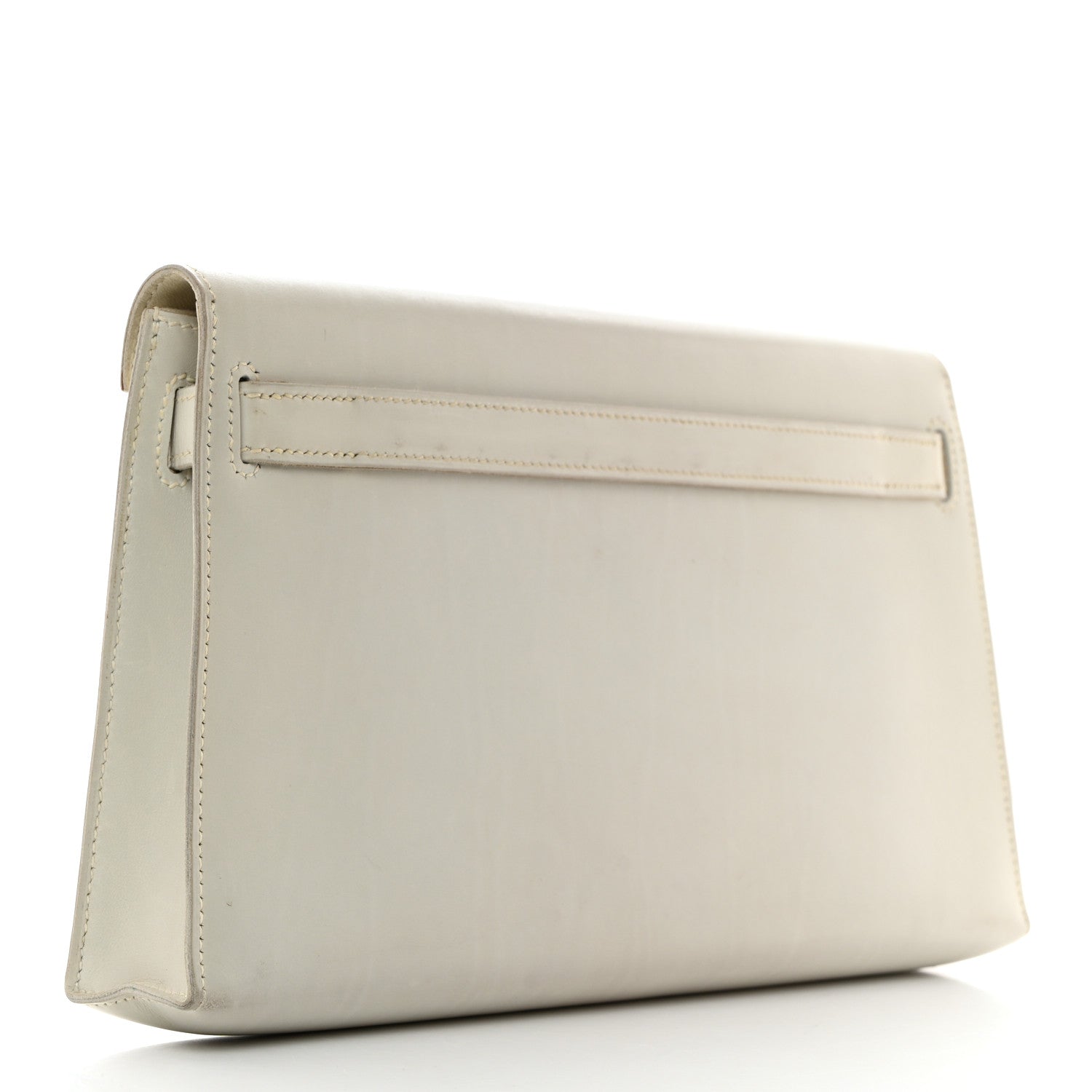 Hermes Box Kelly Elan Gris Pale 3 of 15
