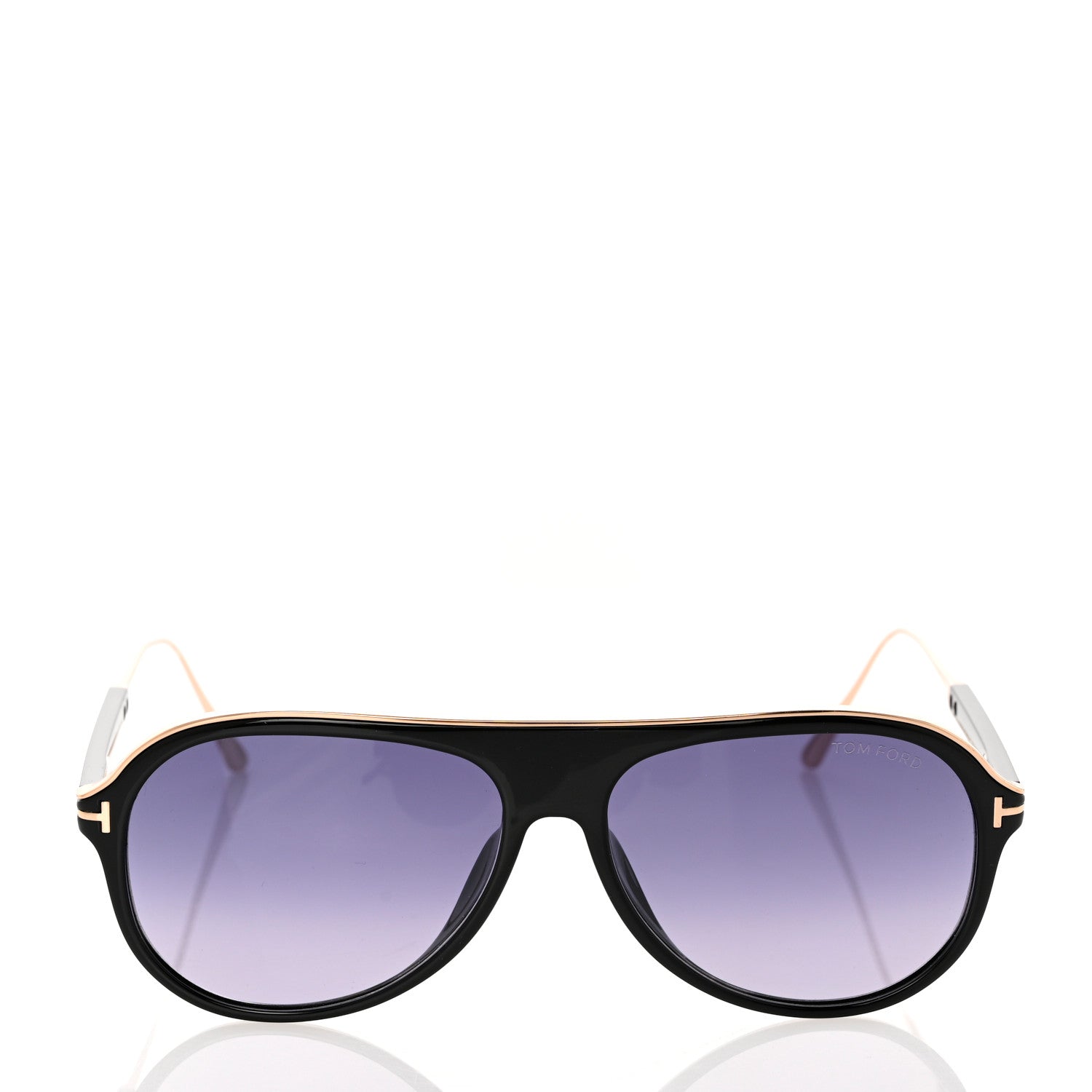 Tom Ford Nicholai TF624 Sunglasses 2 of 8