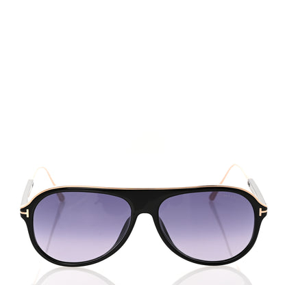 Tom Ford Nicholai TF624 Sunglasses 2 of 8