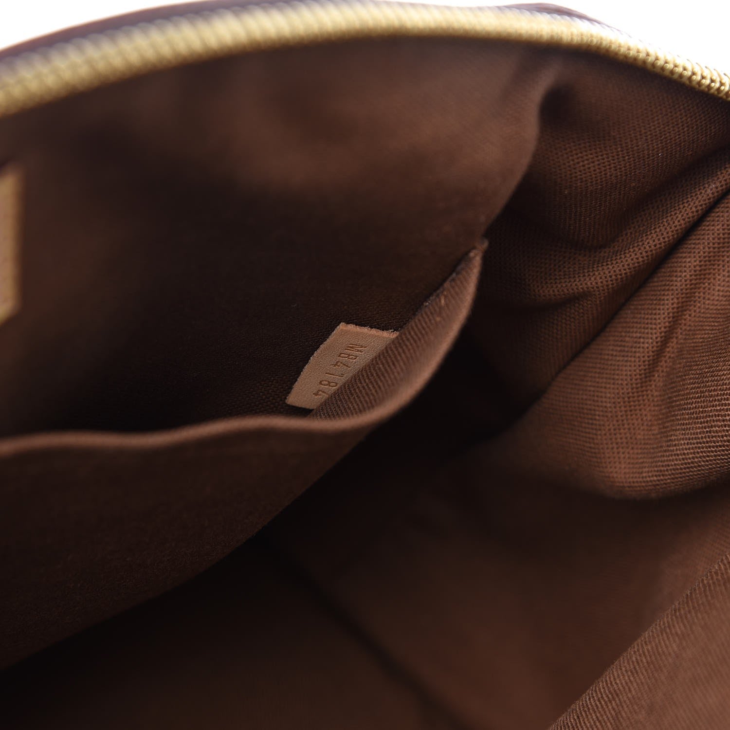 Louis Vuitton Monogram Tivoli PM 7 of 15