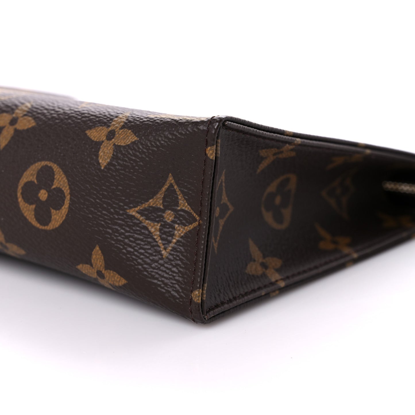 Monogram Toiletry Pouch 19