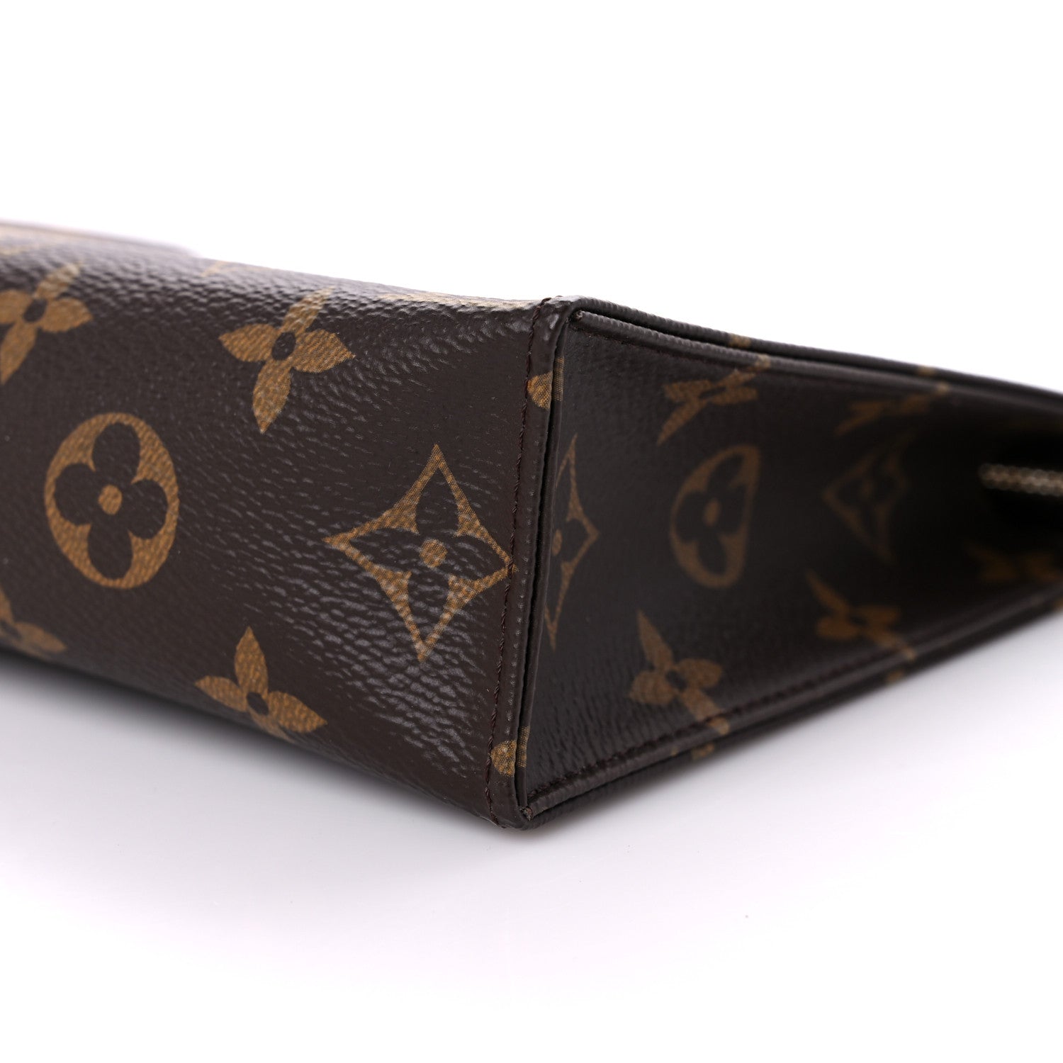 Louis Vuitton Monogram Toiletry Pouch 19 9 of 11
