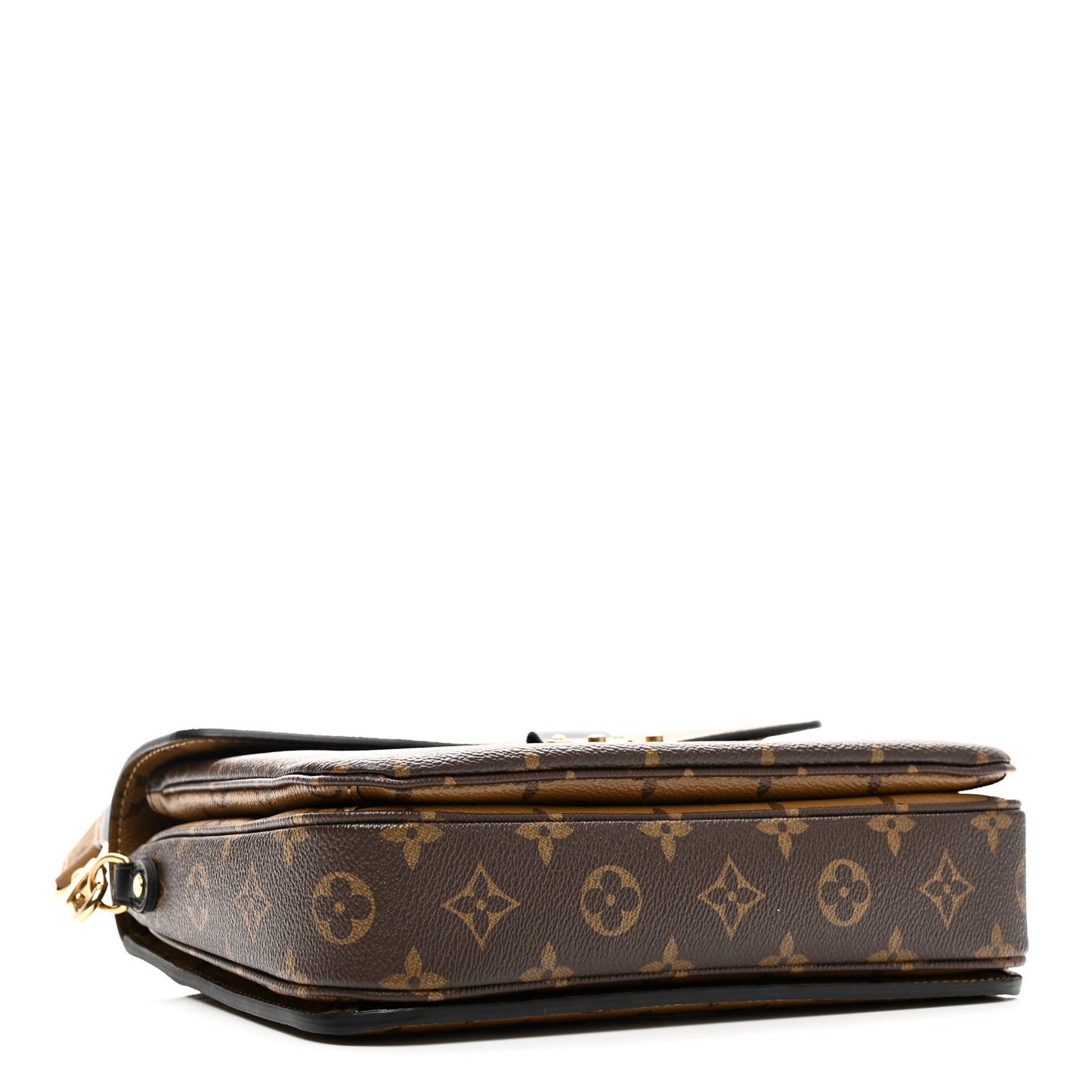 Reverse Monogram Pochette Metis