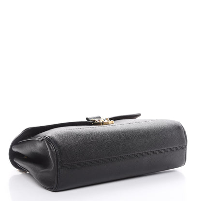 Louis Vuitton Empreinte Saint Germain MM Black 4 of 18