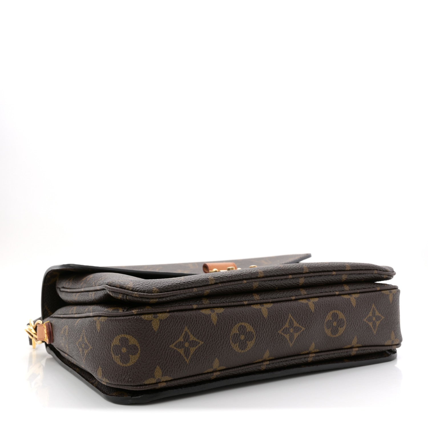 Louis Vuitton Monogram Pochette Metis 4 of 11