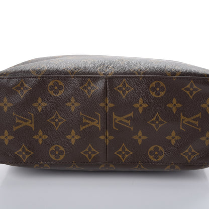 Louis Vuitton Monogram Looping GM 14 of 16