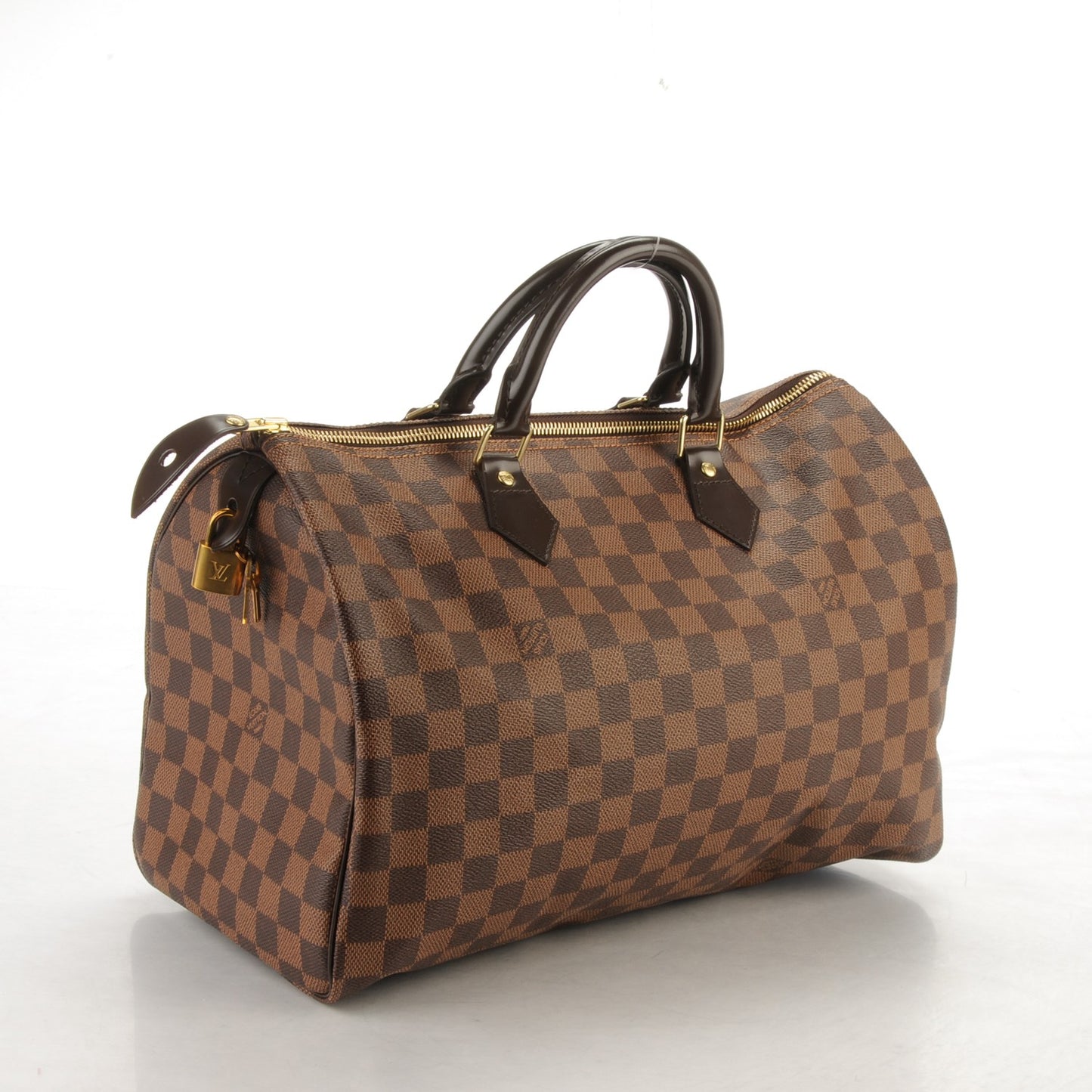 Damier Ebene Speedy 35