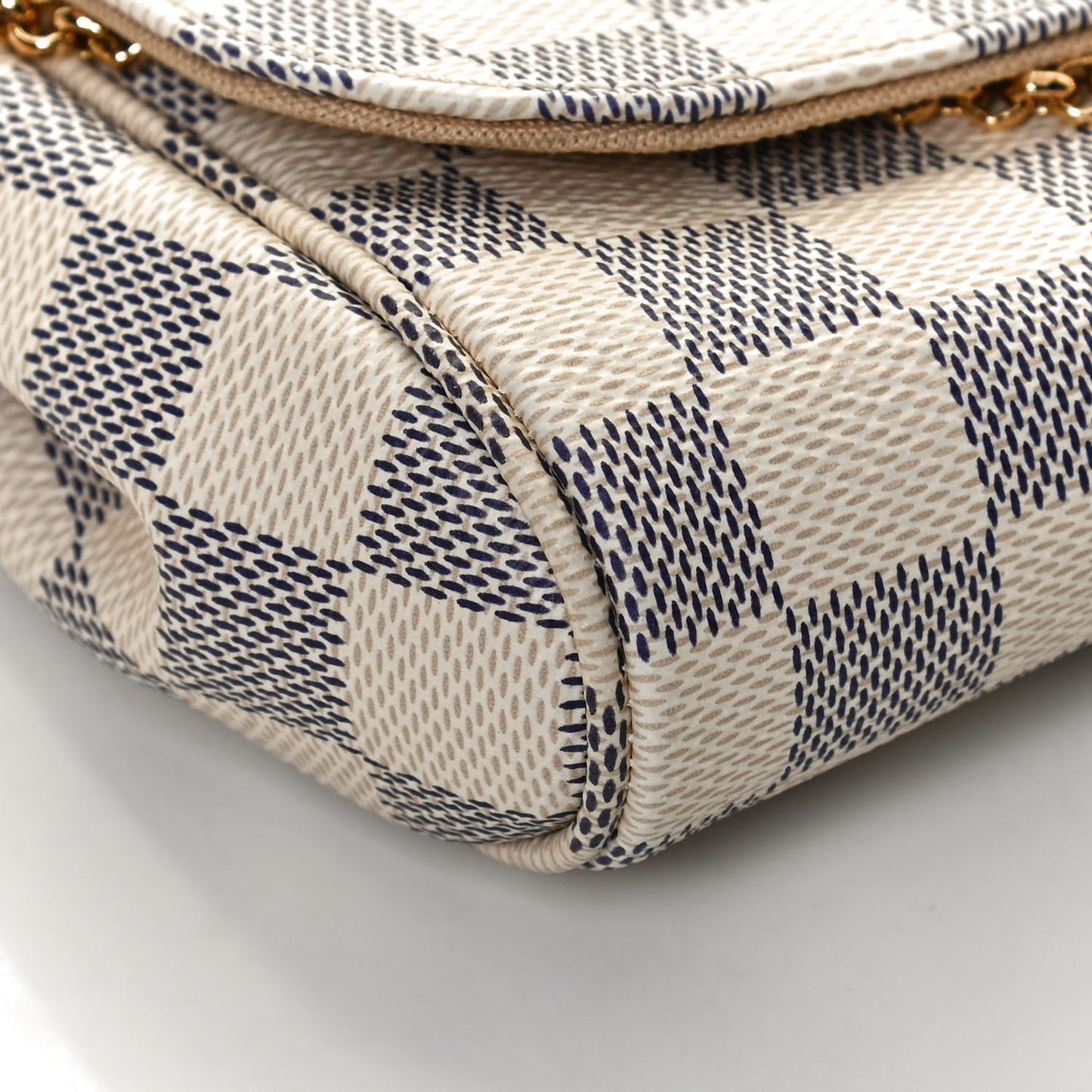 Damier Azur Favorite MM