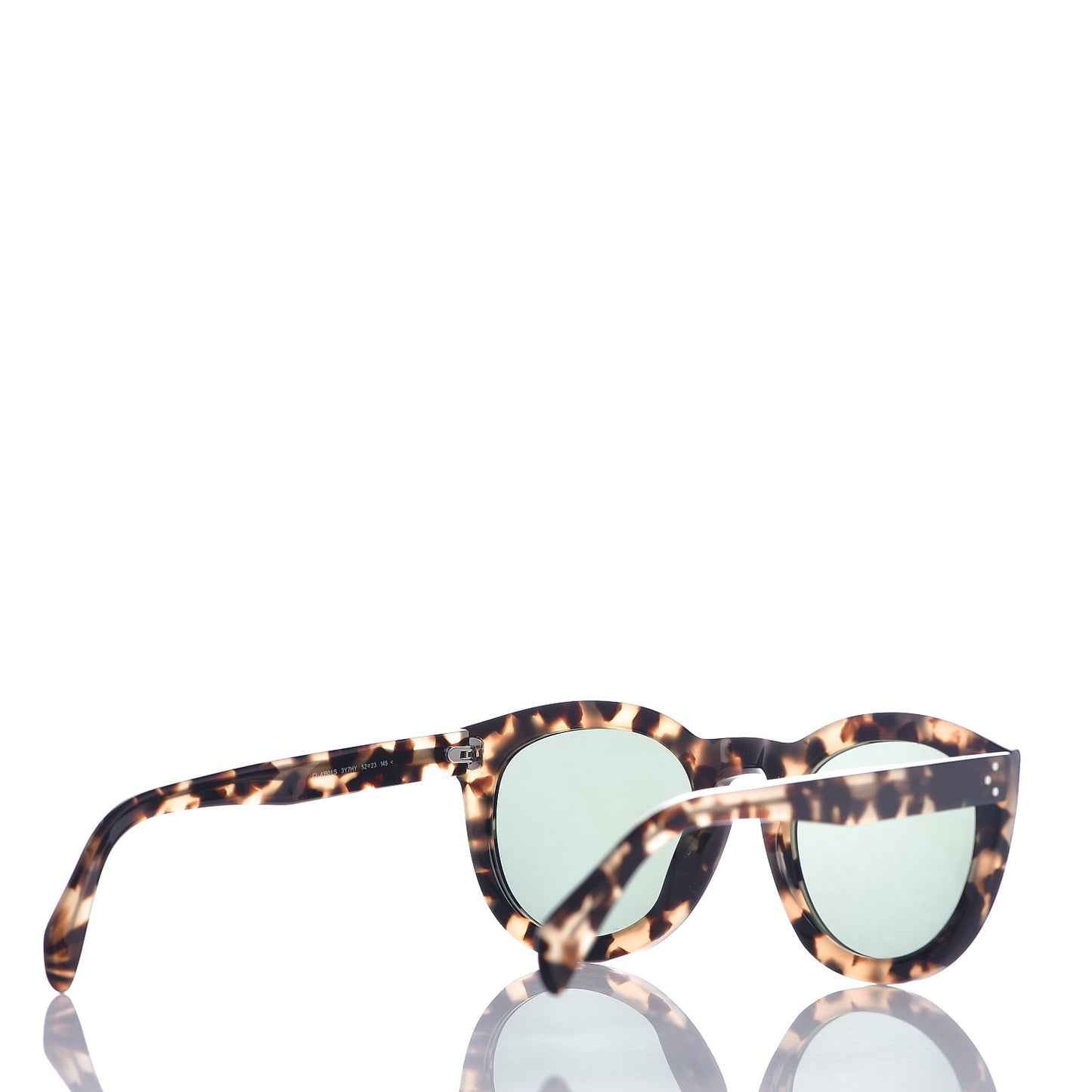 Pretty Sunglasses CL 41801/S Havana Honey