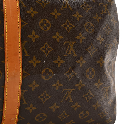 Louis Vuitton Monogram Keepall 55 17 of 20