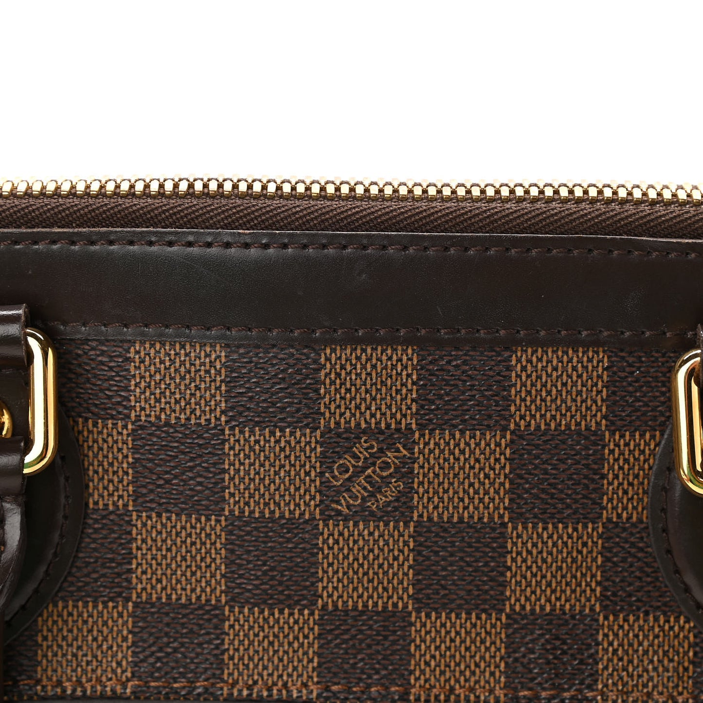 Damier Ebene Trevi PM