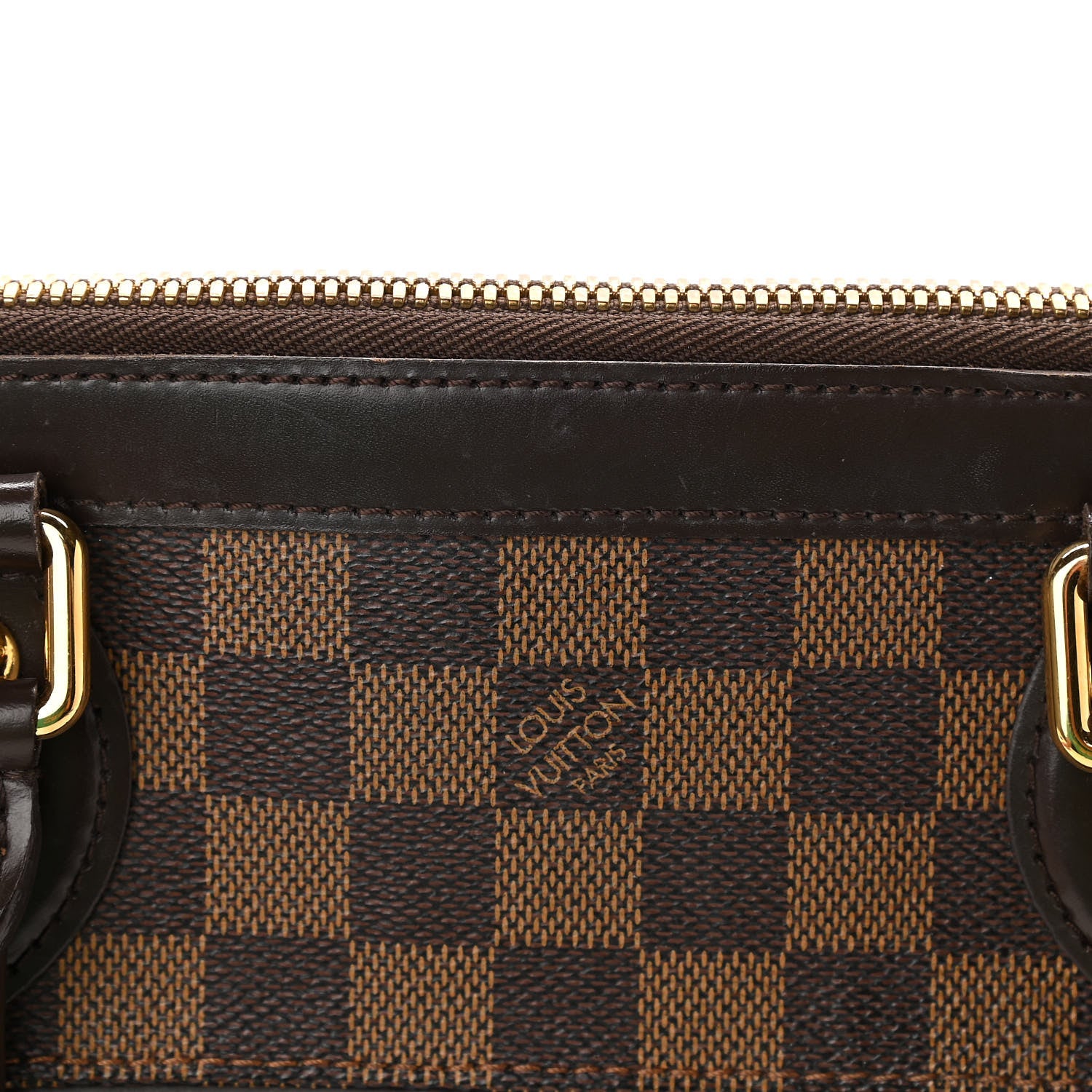 Louis Vuitton Damier Ebene Trevi PM 11 of 16