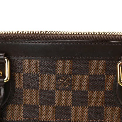 Louis Vuitton Damier Ebene Trevi PM 11 of 16