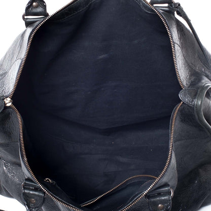 Balenciaga Chevre Work Plomb 9 of 9