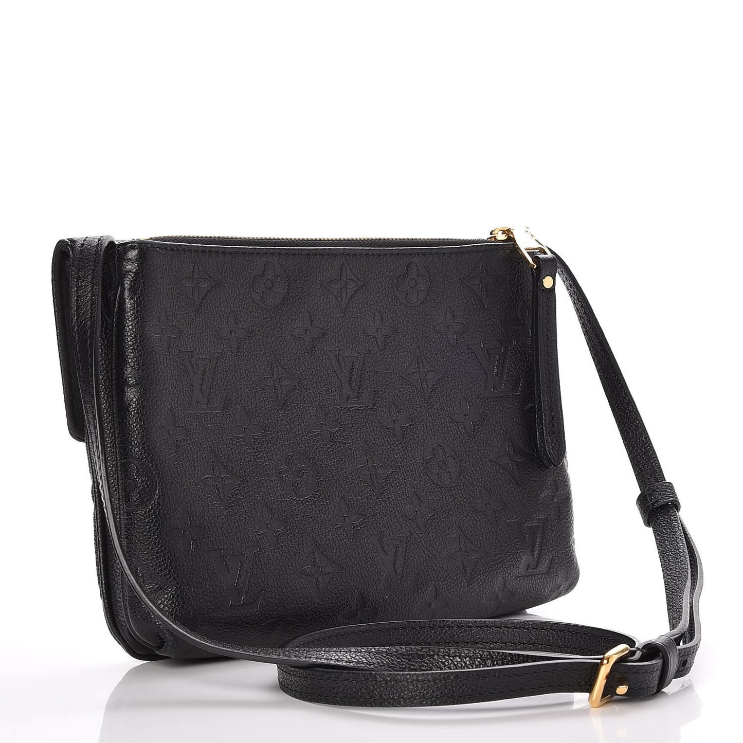 Empreinte Twice Black