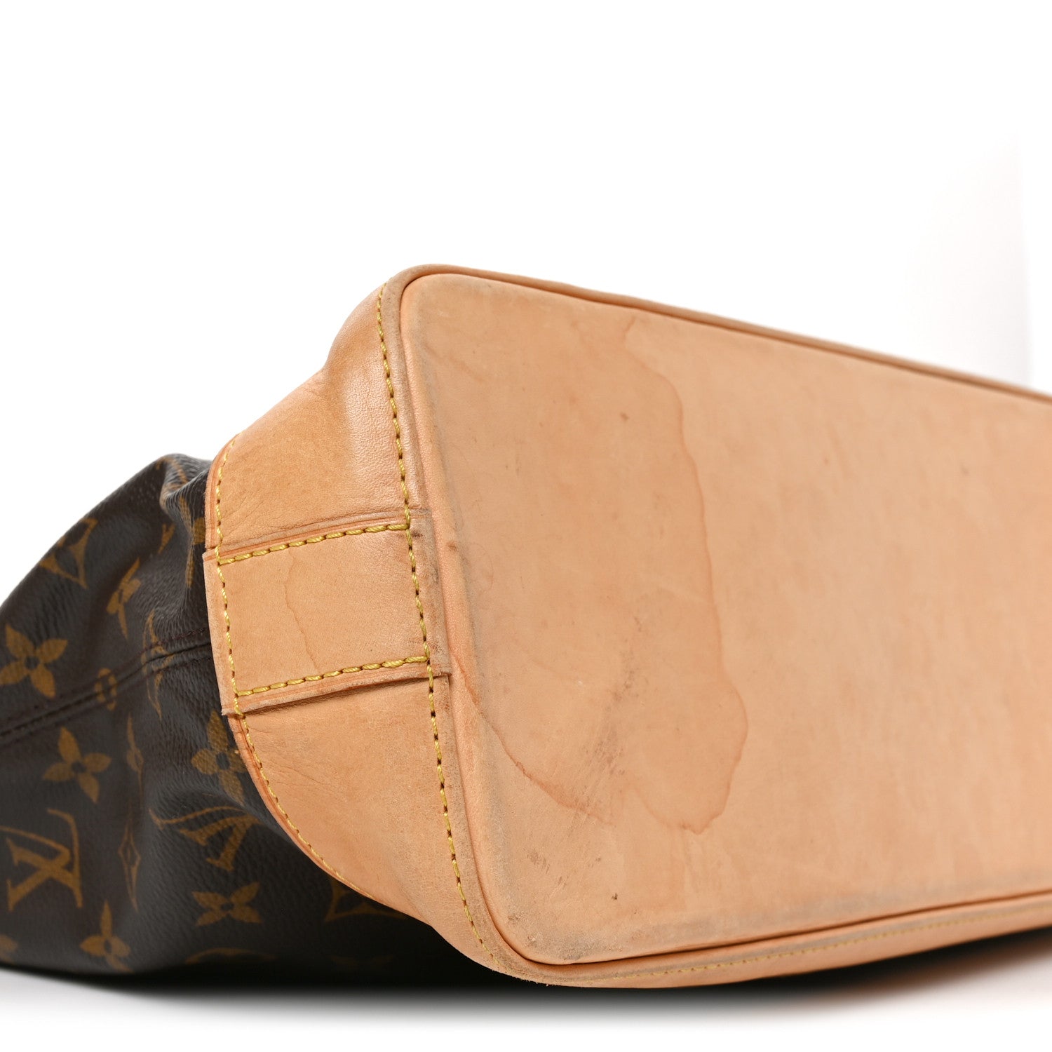 Louis Vuitton Monogram Lockit Horizontal 8 of 9