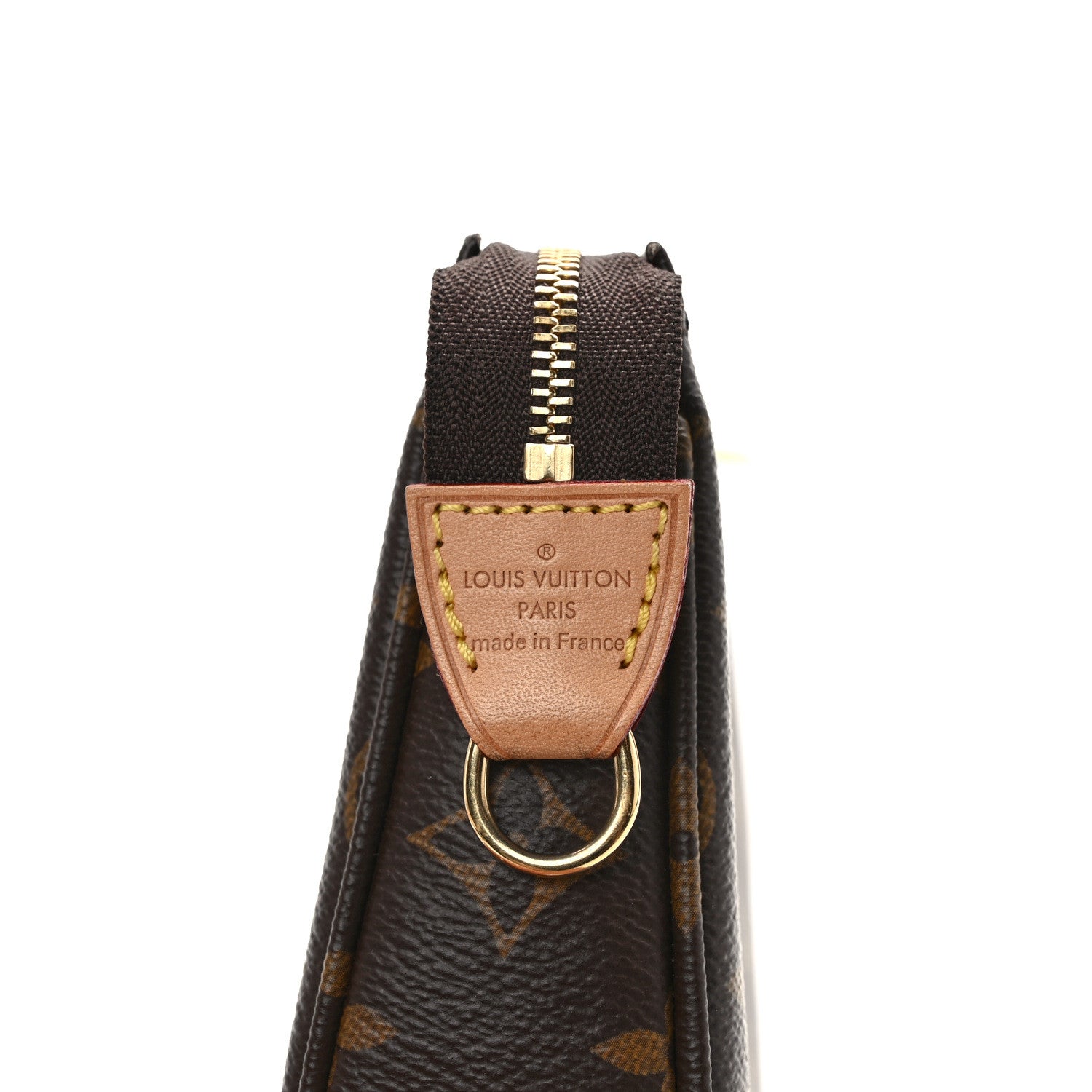 Louis Vuitton Monogram Pochette Accessories NM 6 of 10