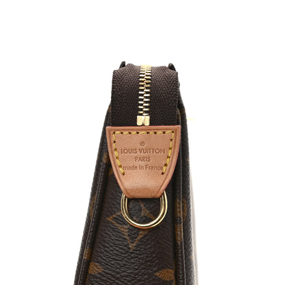 Louis Vuitton Monogram Pochette Accessories NM 6 of 10