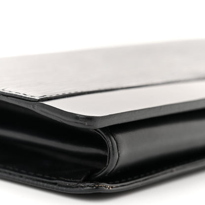 Louis Vuitton Epi Honfleur Black 8 of 12