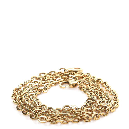 Louis Vuitton Felicie Chain Long Shoulder Strap 2 of 4