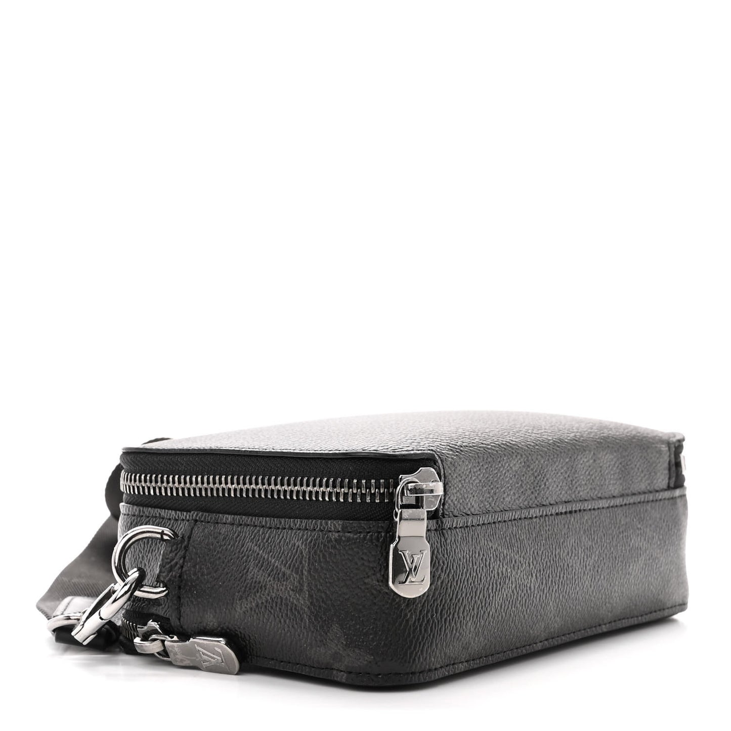 Monogram Eclipse Alpha Wearable Wallet