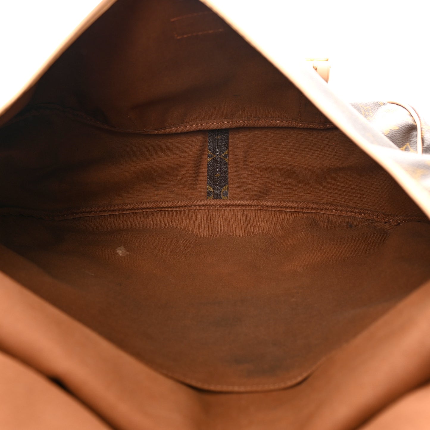Monogram Saumur 43