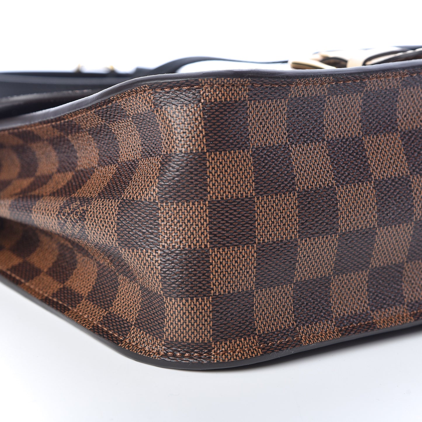 Damier Ebene Beaumarchais Black