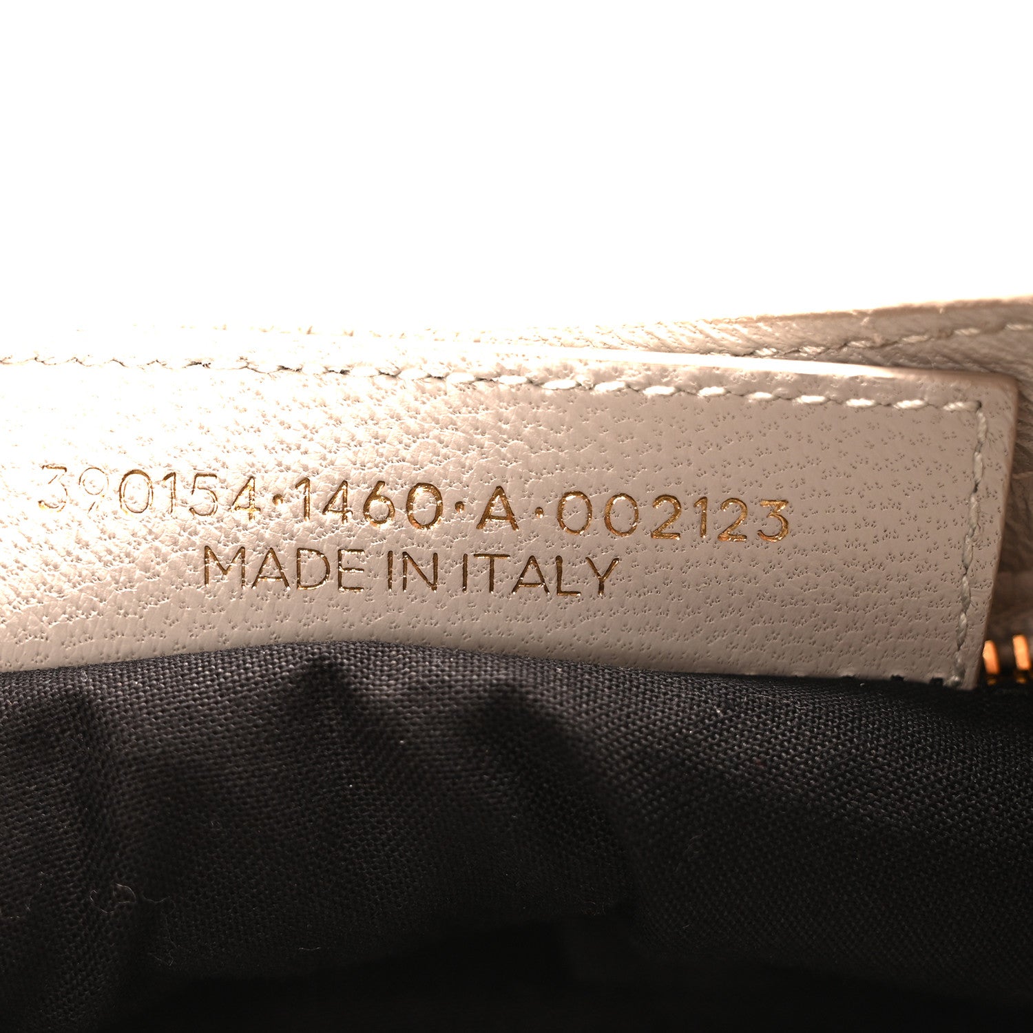 Balenciaga Agneau Gold Metallic Edge Hardware City Gris Glace 8 of 11
