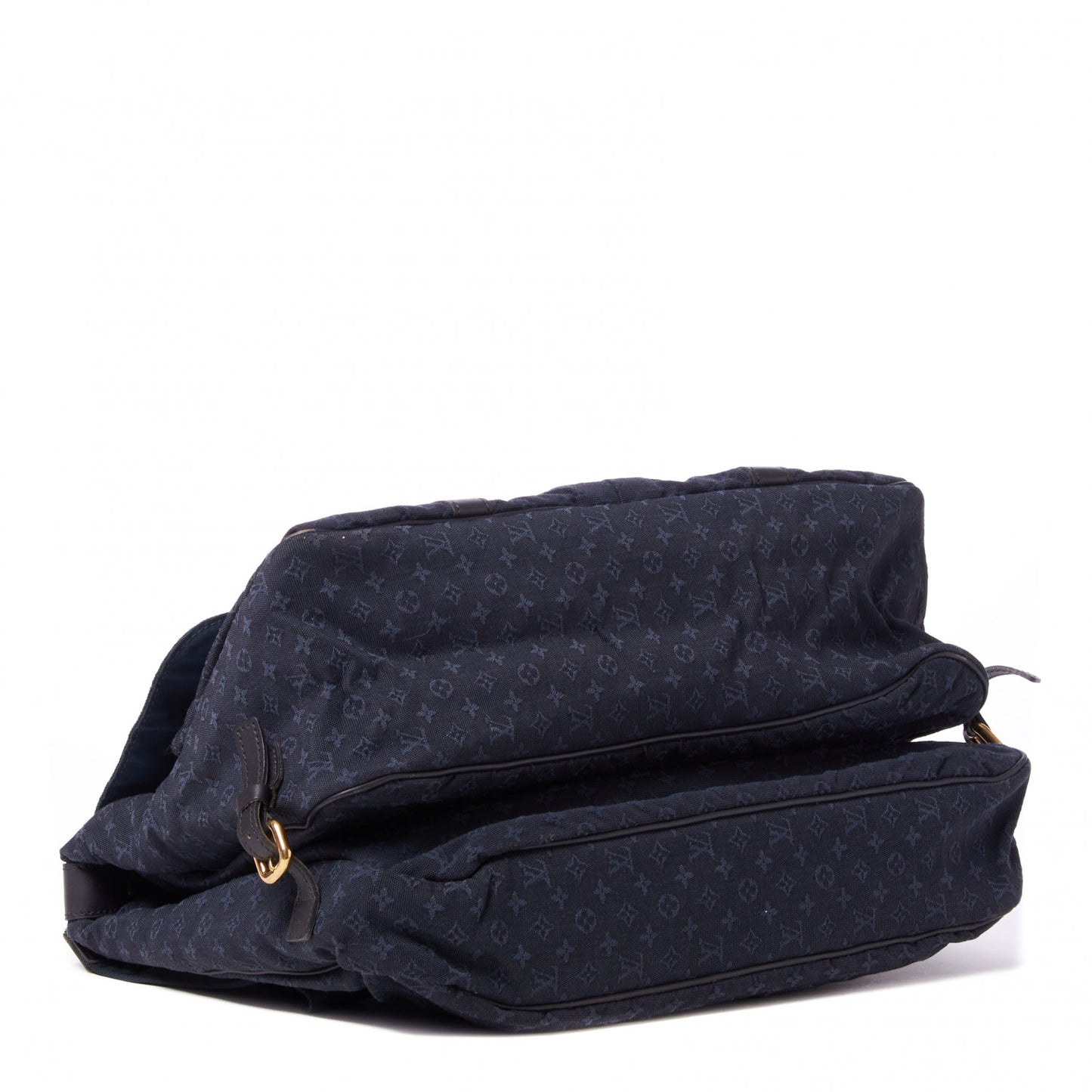 Mini Monogram Denise Navy