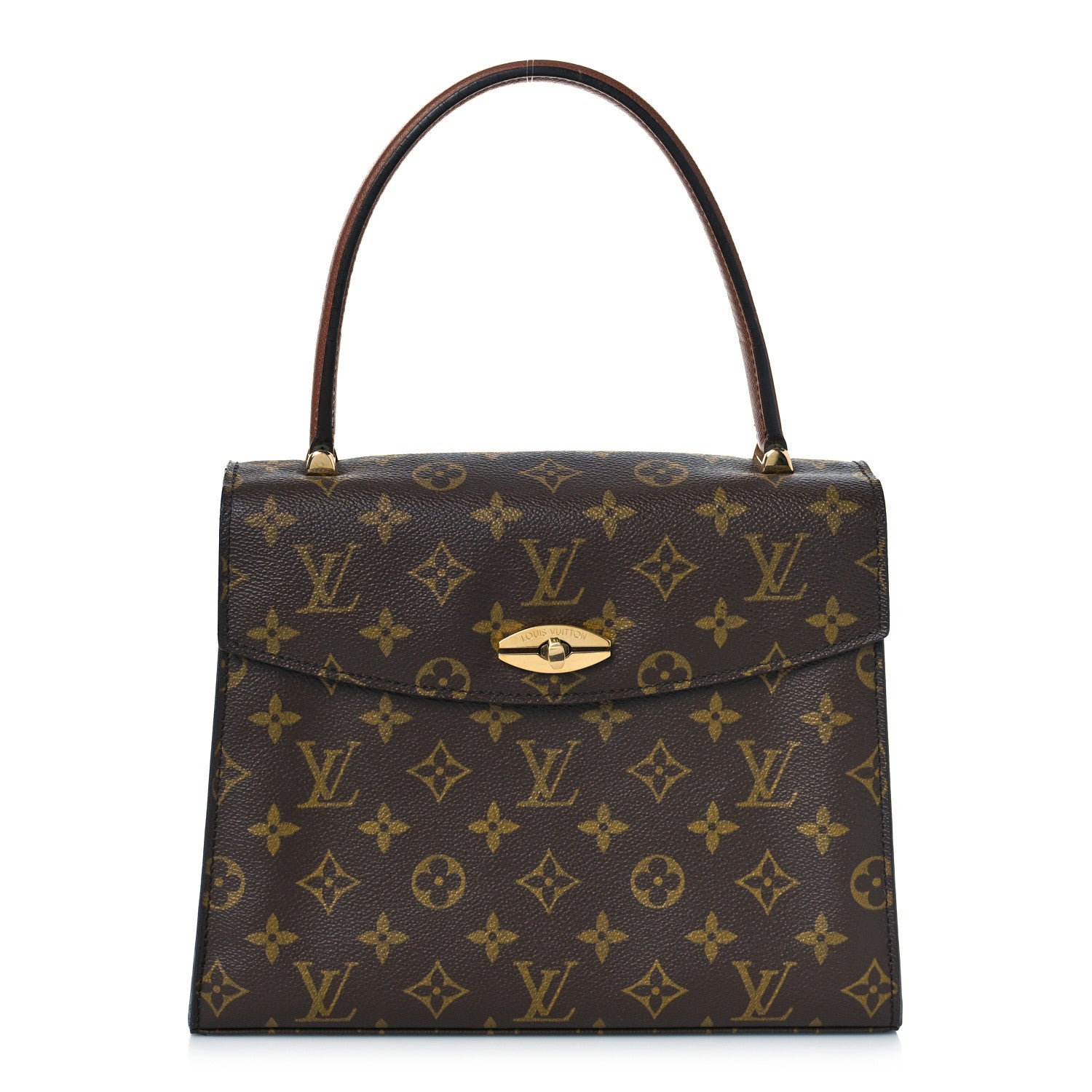 Louis Vuitton Monogram Malesherbes 1 of 10