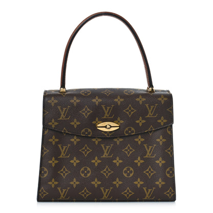Louis Vuitton Monogram Malesherbes 1 of 10