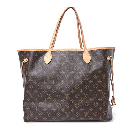 Louis Vuitton Monogram Neo Neverfull GM 1 of 13