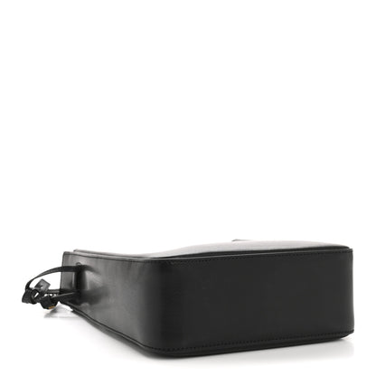 Saint Laurent Calfskin Small Bucket Bag Black 4 of 12
