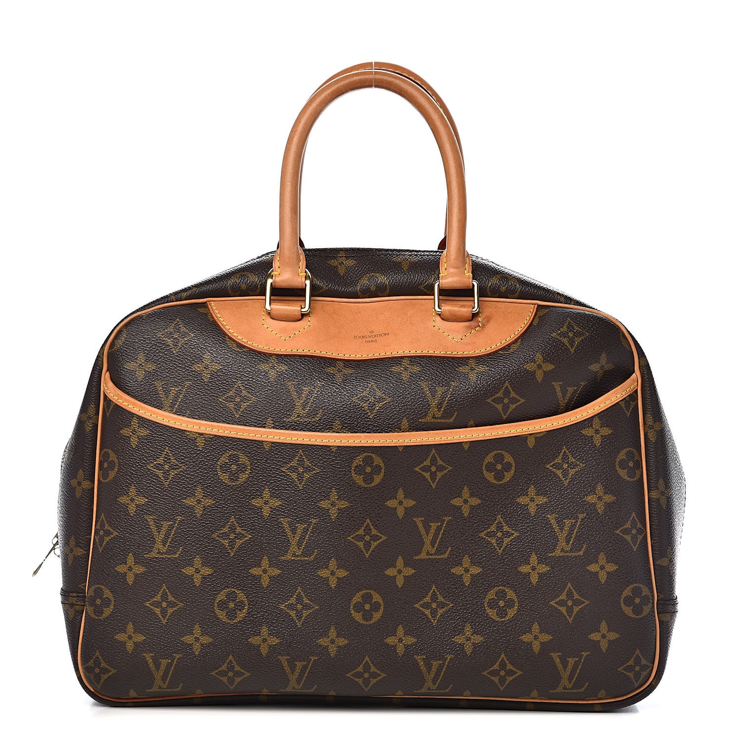 Louis Vuitton Monogram Deauville 1 of 12