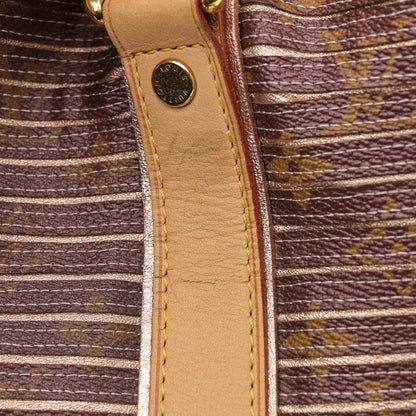 Louis Vuitton Monogram Eden Neo Peach Peach 13 of 16