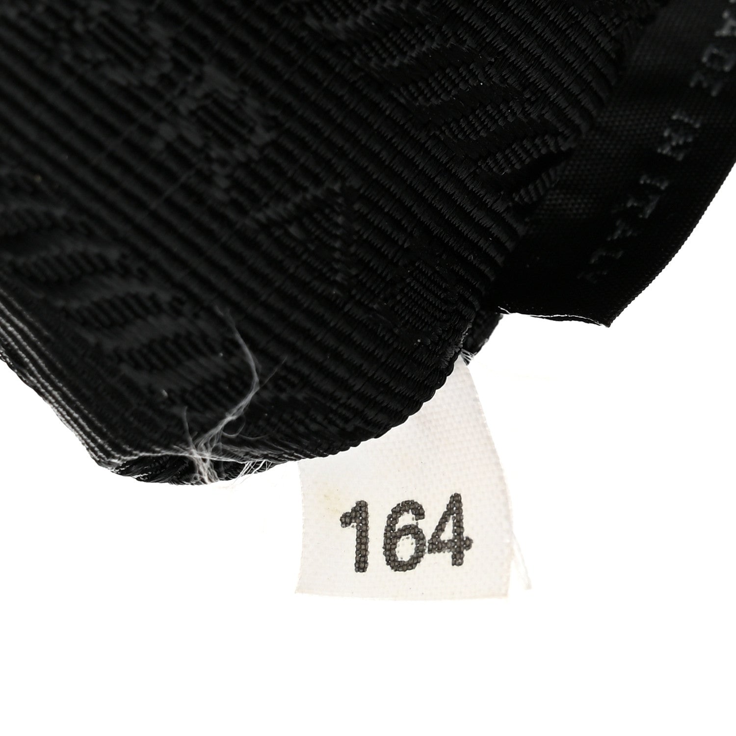 Prada Vitello Daino Shopping Satchel Black 7 of 11
